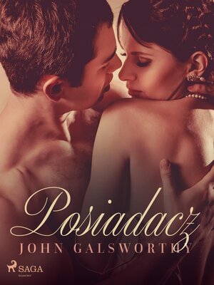 cover image of Posiadacz